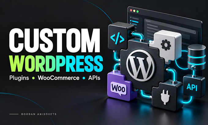 customize wordpress and woocommerce with PHP and javascript