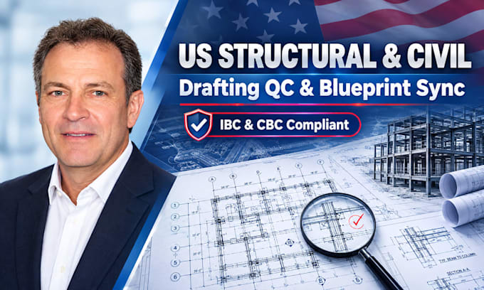 design civil structural engineering permit and cross discipline coordination