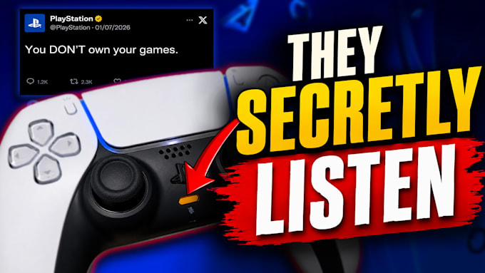 design a youtube thumbnail