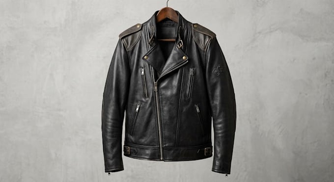 customize best leather jackets