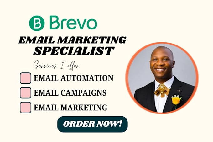 do brevo automation, brevo email marketing brevo campaign integration