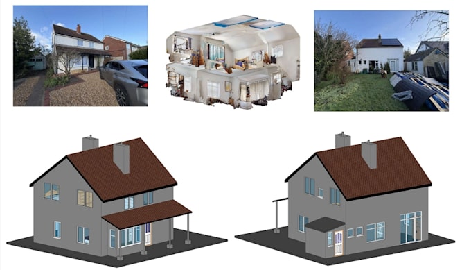 create e57 point cloud conversion, revit as built model, matter port scan, leica