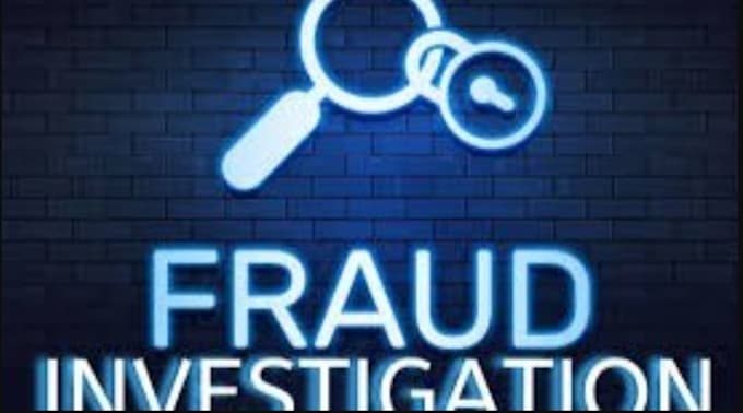do forensic finance and fraud investigation