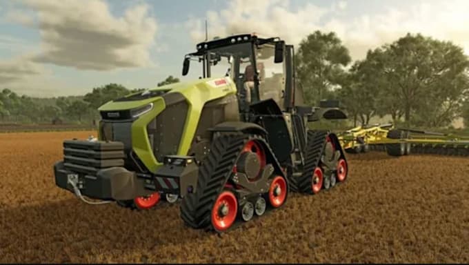 edit fix and customize farming simulator maps to your preference