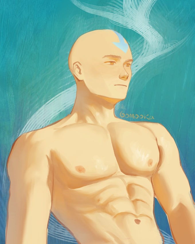 draw sfw or nsfw illustration