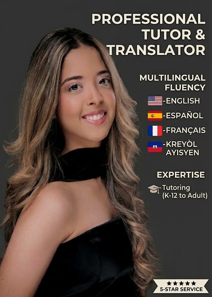 be your multilingual tutor, translator, and virtual assistant
