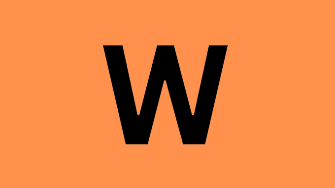 create amazing favicon logo design