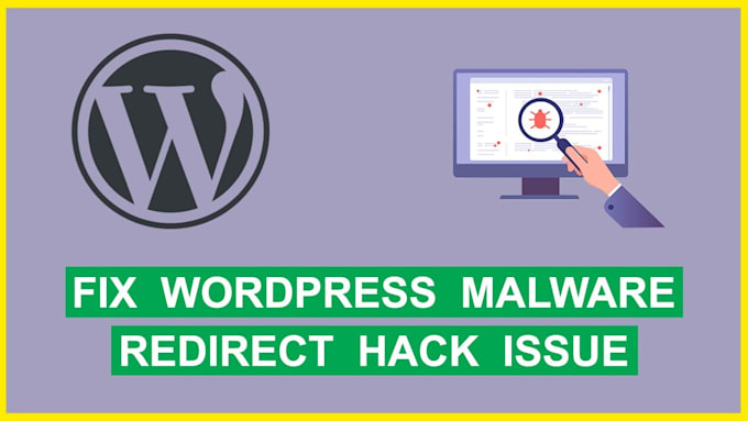 do attacked wordpress malware removal remove virus with wordpress security