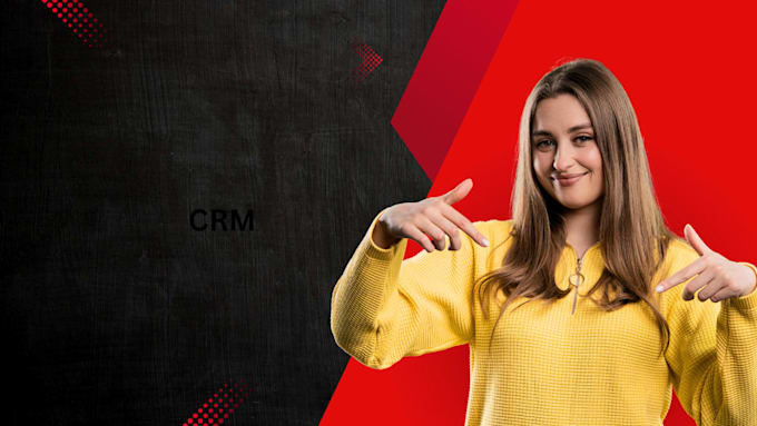 setup crm for your business