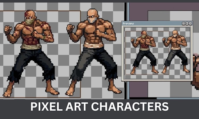 2d rpg character game art 2d pixel art animation isometric pixel game background