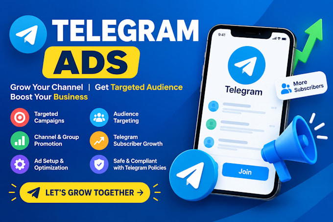 run telegram ads fix telegram ads issue telegram subscribers approve telegram ad