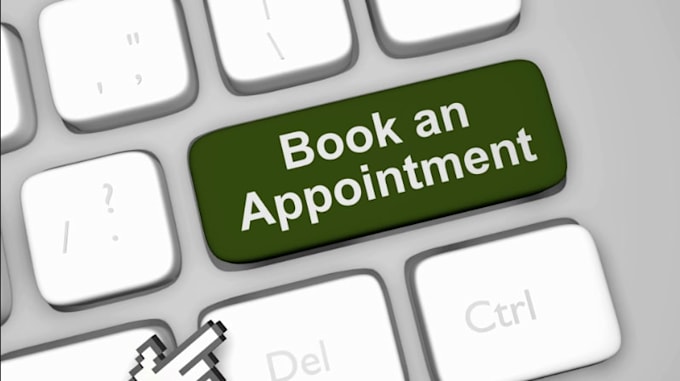 custom develop booking appointment bot,vfs bot,booking bot,vfs appointment