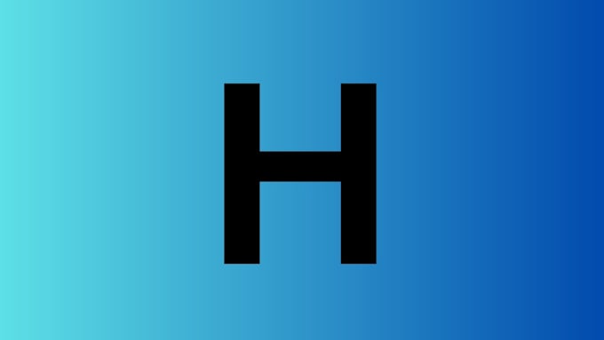 create minimalist favicon logo design