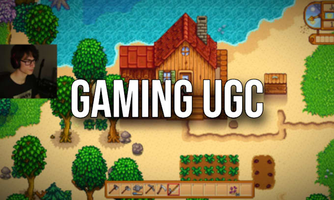 create authentic spanish gaming ugc videos for your game