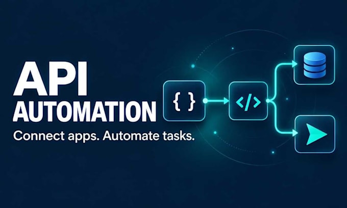 automate repetitive tasks and connect your business apps