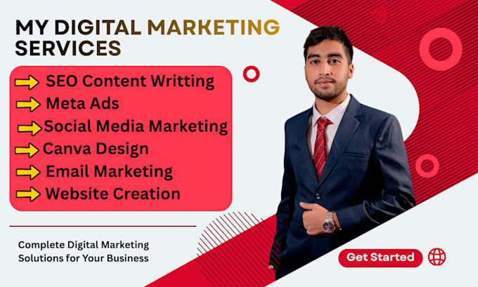 do digital marketing meta ads seo