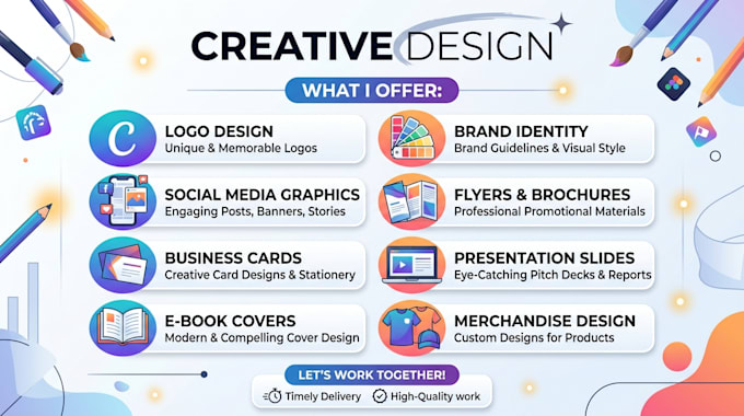 fix and build and design your website