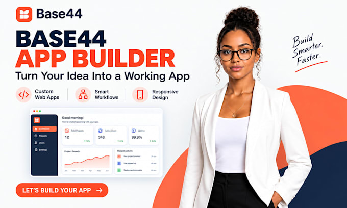 do base44 bug fixing, debugging, migration and deployment
