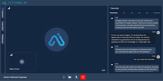 make custom generative ai and llm application development