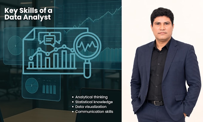analyze customer purchase behavior and buying patterns