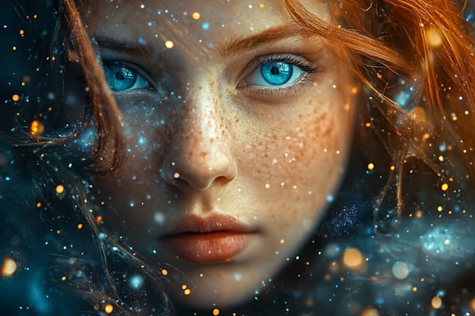 do photo manipulation, composition, and graphics