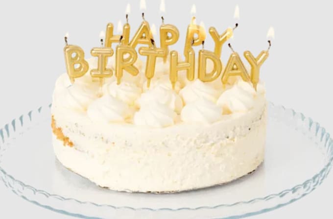 do cake for you