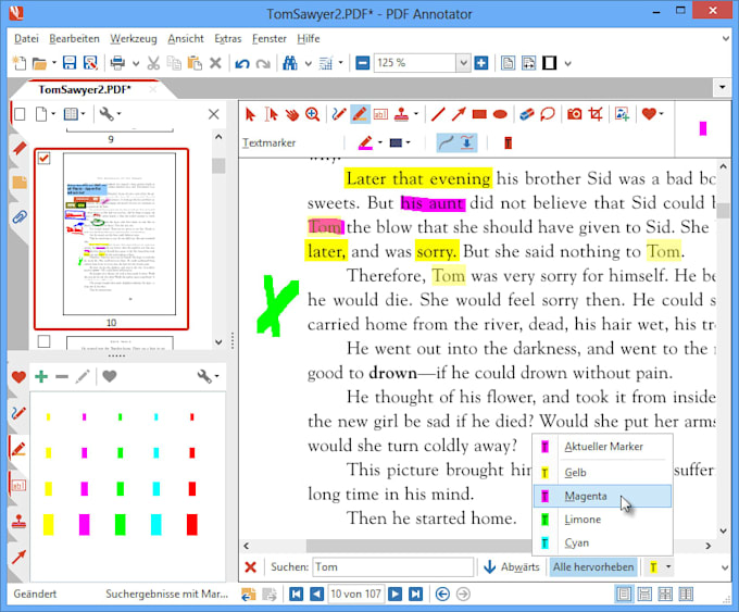 copyedit books and manuscripts