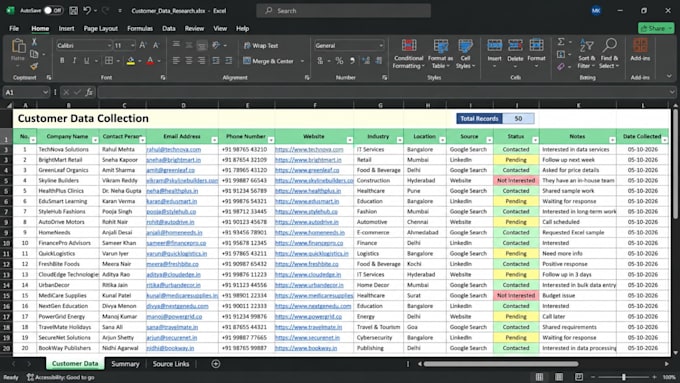do professional data entry, video editing and trading analysis