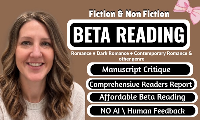 beta read contemporary romance, dark romance, cozy mystery, alpha beta reader