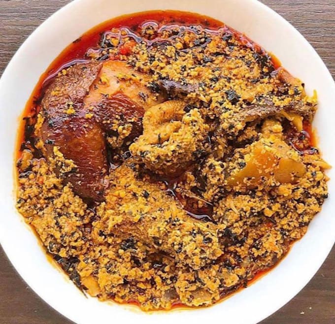 teach you how to cook soup