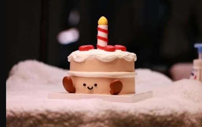 do cake for you