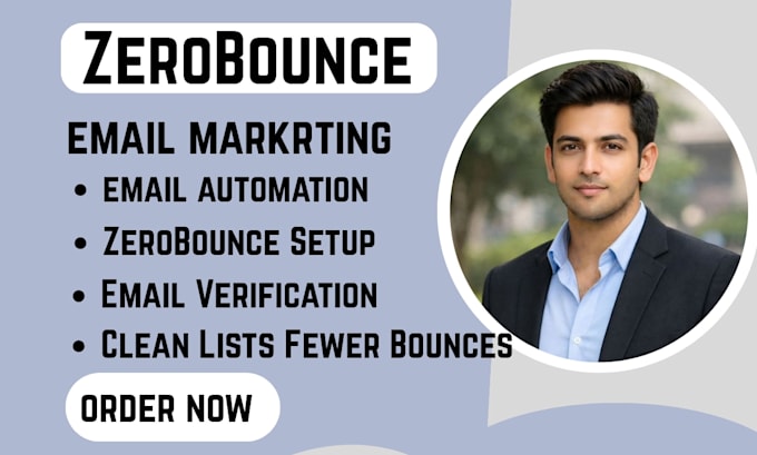 zerobounce email cleaning deliverability bounce protection list verification set