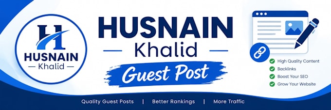 build high quality backlinks with guest post outreach