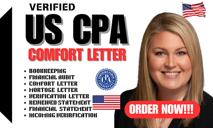 professionally format your accountant letter template without certification