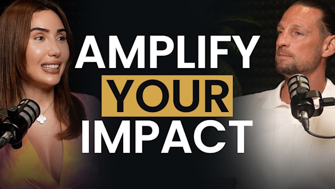 be your podcast trailer editor