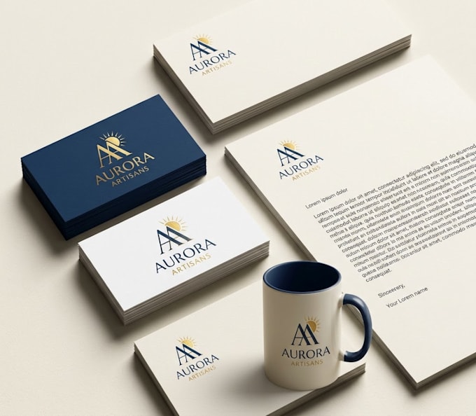 do professional graphic design for your business