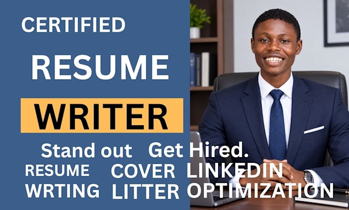 write a professional ats friendly resume