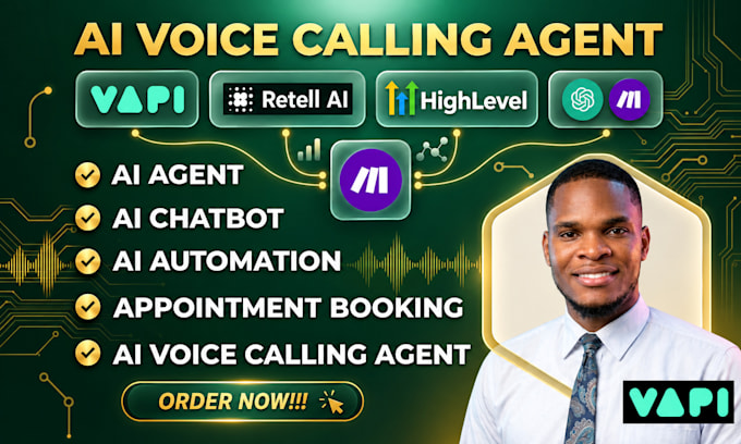 vapi ai voice agent, vapi ai calling agent, retell ai cold calling retell ai