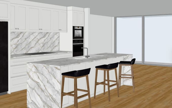 design custom closets, built ins and cabinetry in mozaik
