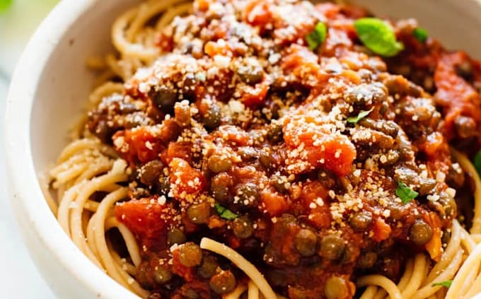 design food website for you