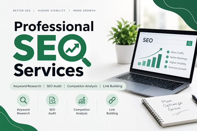 do professional SEO keyword research