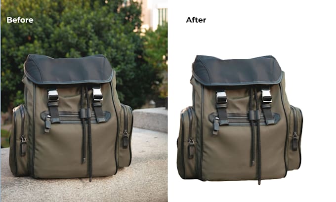 do professional background removal and photo editing for online stores