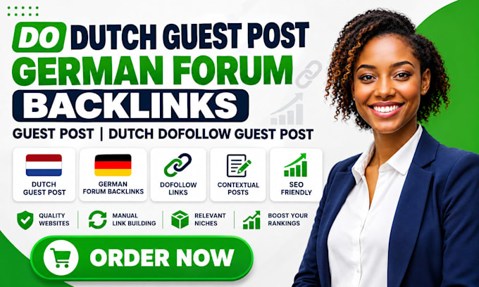 do dutch guest post german forum backlinks guest post dutch dofollow guest post