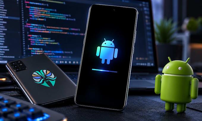 root android, install magisk, custom rom and boot animation, recovery
