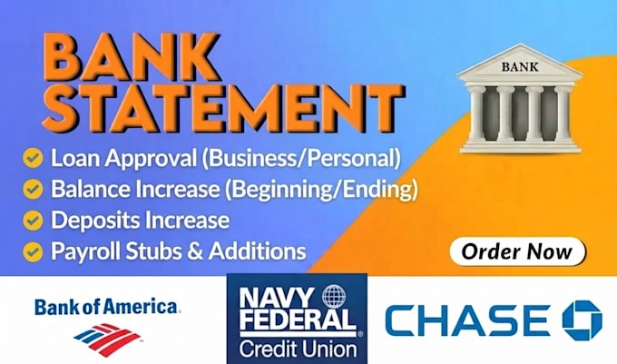 convert bank statement pdf to editable format
