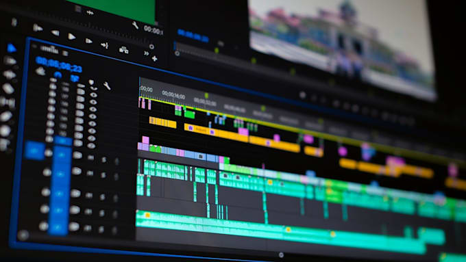 be your professional gaming video editor