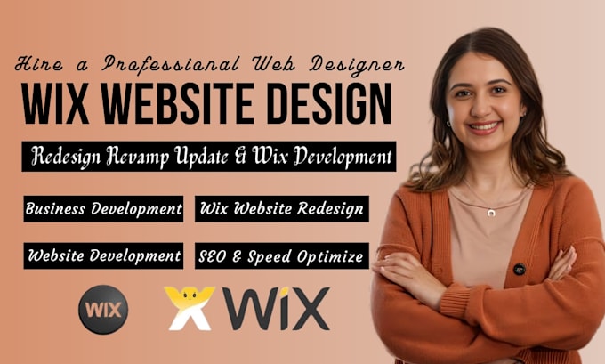 build wix website redesign wix website design wix redesign wix website redesign