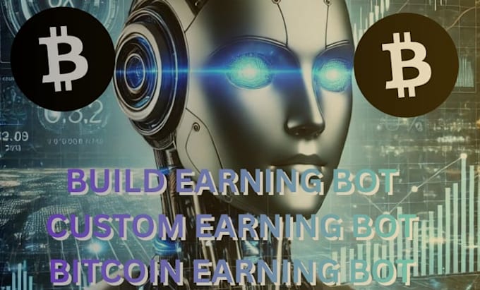 create fast earning software, legit earning bot, best earning app