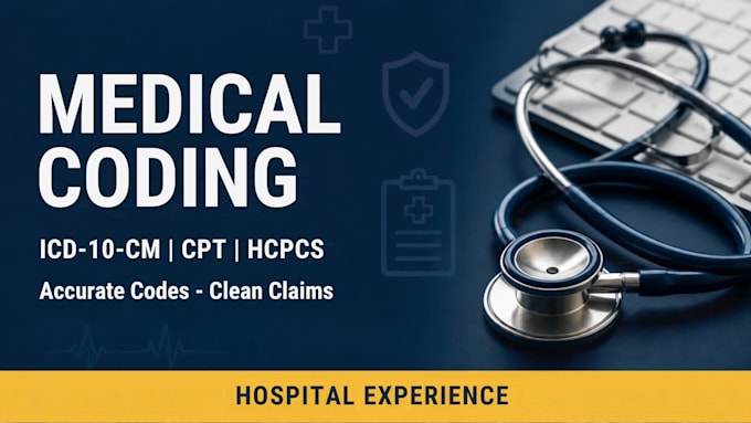 do accurate medical coding with icd 10 cm and cpt codes