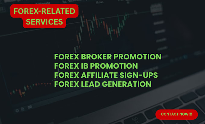 do forex broker promotion forex affiliate forex lead to get traders